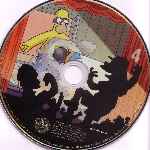 miniatura los-simpson-temporada-04-por-kurtcrow cover cd