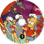 miniatura los-simpson-temporada-05-disco-01-por-malevaje cover cd