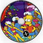miniatura los-simpson-temporada-05-disco-01-region-1-4-v2-por-hersal cover cd