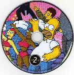 miniatura los-simpson-temporada-05-disco-02-region-1-4-por-hersal cover cd
