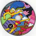 miniatura los-simpson-temporada-05-disco-03-por-hersal cover cd