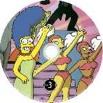 miniatura los-simpson-temporada-05-disco-03-por-malevaje cover cd