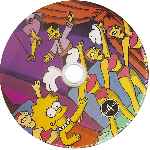 miniatura los-simpson-temporada-05-disco-04-por-gww84 cover cd