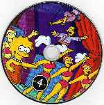 miniatura los-simpson-temporada-05-disco-04-region-1-4-por-hersal cover cd
