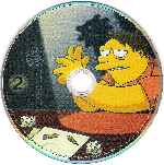 miniatura los-simpson-temporada-06-disco-02-por-gww84 cover cd