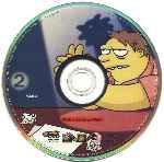 miniatura los-simpson-temporada-06-disco-02-v2-por-pececitos cover cd