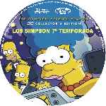 miniatura los-simpson-temporada-07-custom-por-jovihi cover cd