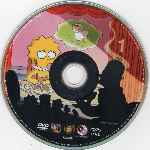 miniatura los-simpson-temporada-07-disco-01-por-jlopez696 cover cd