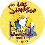 miniatura los-simpson-temporada-07-disco-02-custom-por-noly33 cover cd