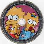 miniatura los-simpson-temporada-08-disco-01-por-jlopez696 cover cd
