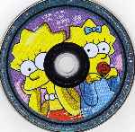 miniatura los-simpson-temporada-08-disco-01-region-1-4-por-type0001 cover cd