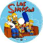 miniatura los-simpson-temporada-08-disco-02-custom-por-noly33 cover cd