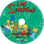 miniatura los-simpson-temporada-09-disco-02-custom-por-noly33 cover cd