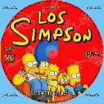 miniatura los-simpson-temporada-10-disco-04-custom-por-menta cover cd
