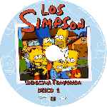 miniatura los-simpson-temporada-11-disco-02-custom-por-noly33 cover cd