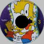 miniatura los-simpson-temporada-11-disco-03-region-1-4-por-solens-van cover cd