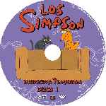 miniatura los-simpson-temporada-12-disco-01-custom-por-noly33 cover cd