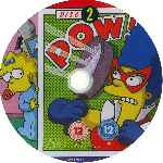 miniatura los-simpson-temporada-12-disco-02-por-abelrom cover cd