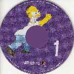 miniatura los-simpson-temporada-13-disco-01-region-4-por-solens-van cover cd