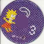 miniatura los-simpson-temporada-13-disco-03-region-4-por-solens-van cover cd