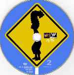 miniatura los-simpson-temporada-15-disco-02-por-niskito cover cd
