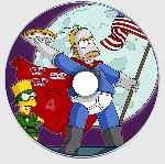 miniatura los-simpson-temporada-15-disco-04-custom-por-niskito cover cd