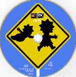 miniatura los-simpson-temporada-15-disco-04-por-niskito cover cd