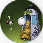 miniatura los-simpson-temporada-16-disco-01-por-niskito cover cd