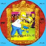 miniatura los-simpsons-demasiado-prendidos-para-tv-custom-por-menta cover cd