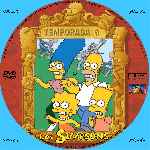 miniatura los-simpsons-temporada-06-custom-por-menta cover cd