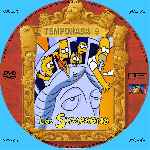 miniatura los-simpsons-temporada-09-custom-por-menta cover cd