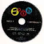 miniatura los-simpsons-temporada-09-disco-02-region-1-4-por-kaiotiko cover cd