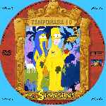 miniatura los-simpsons-temporada-10-custom-por-menta cover cd