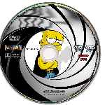 miniatura los-simpsons-temporada-18-disco-02-custom-por-niskito cover cd