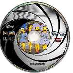 miniatura los-simpsons-temporada-18-disco-03-custom-por-niskito cover cd