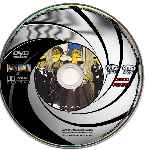 miniatura los-simpsons-temporada-18-disco-04-custom-por-niskito cover cd