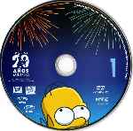 miniatura los-simpsons-temporada-20-disco-01-region-1-4-por-oagf cover cd