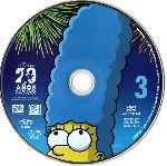 miniatura los-simpsons-temporada-20-disco-03-region-1-4-por-oagf cover cd