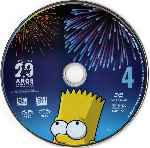 miniatura los-simpsons-temporada-20-disco-04-region-1-4-por-oagf cover cd