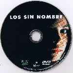 miniatura los-sin-nombre-por-bertcarras cover cd