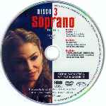 miniatura los-soprano-temporada-05-disco-03-por-gero1 cover cd