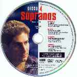 miniatura los-soprano-temporada-05-disco-04-por-gero1 cover cd
