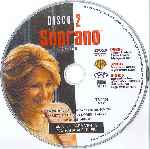 miniatura los-soprano-temporada-06-parte-1-disco-02-por-gero1 cover cd