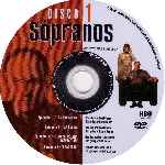 miniatura los-sopranos-temporada-01-disco-01-region-1-4-por-vtr1213 cover cd