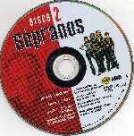 miniatura los-sopranos-temporada-01-disco-02-region-4-por-santiagosony cover cd