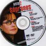 miniatura los-sopranos-temporada-04-disco-02-region-4-por-richardgs cover cd