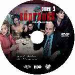 miniatura los-sopranos-temporada-04-disco-03-custom-por-jsesma cover cd