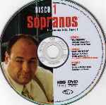 miniatura los-sopranos-temporada-06-parte-1-disco-01-region-4-por-richardgs cover cd
