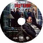 miniatura los-sopranos-temporada-06-parte-1-disco-02-custom-por-jsesma cover cd