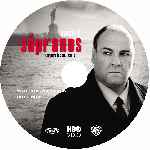 miniatura los-sopranos-temporada-06-parte-2-disco-01-custom-por-jsesma cover cd